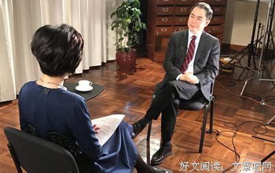 关于陈志武的名句