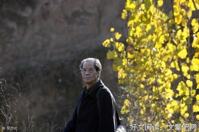2021陈忠实经典名句