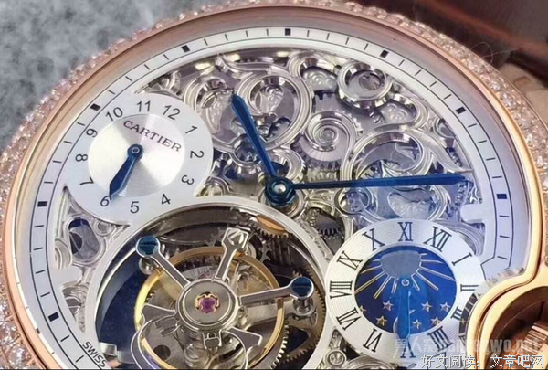 最经典的《陀飞轮》语录摘抄大全