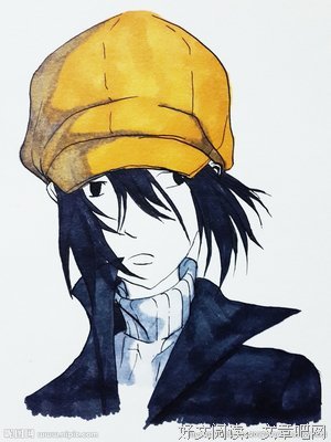 最全的《隐之王》佳句摘抄