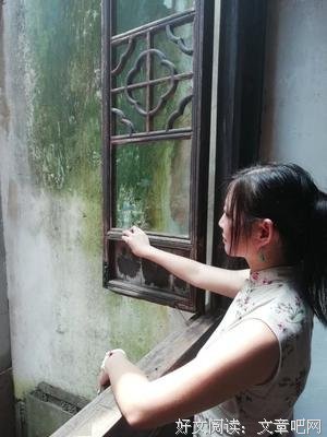 《青花痣》经典句子