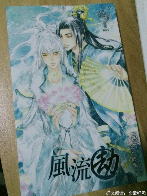 最经典的《风流劫》好段摘抄