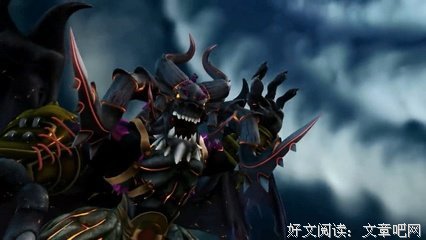 《墙之魇》影评摘抄