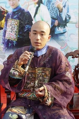 《新九品芝麻官》的观后感大全
