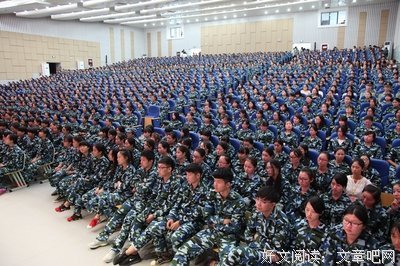 《热血高校2》经典观后感集