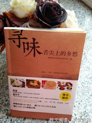 《人间01：20岁的乡愁》读后感摘抄
