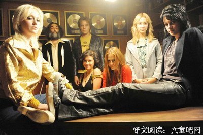 《逃亡乐队》的观后感大全