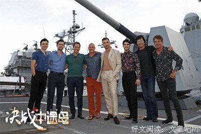 《珍珠港》经典观后感集