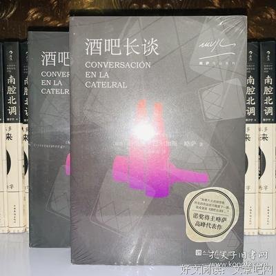 酒吧长谈读后感精选