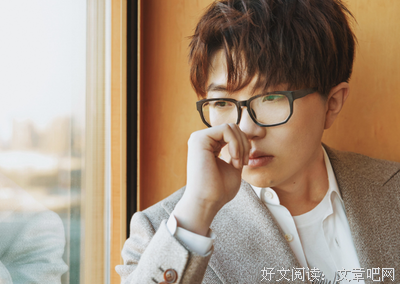 关于那出毛的句子