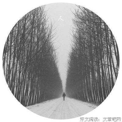 北岛句集经典名句