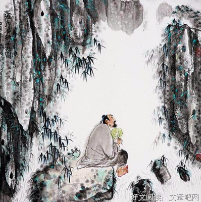 耐人寻味的句子