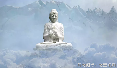 信佛好几年，我们在信什么？