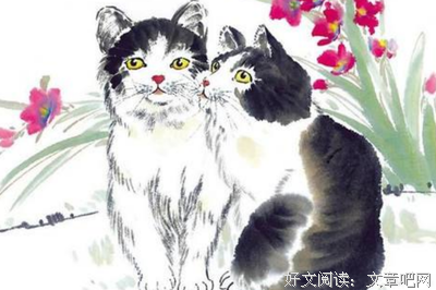 冯祥炎经典散文好词好句