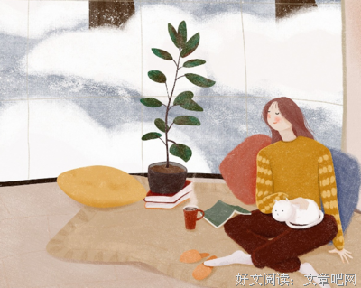 夜读：转身，泪已倾城