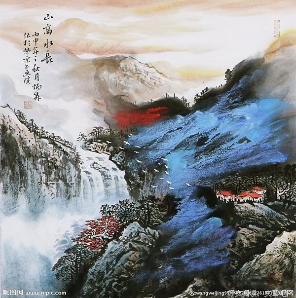 《山河社稷图》好看吗？经典观后感锦集