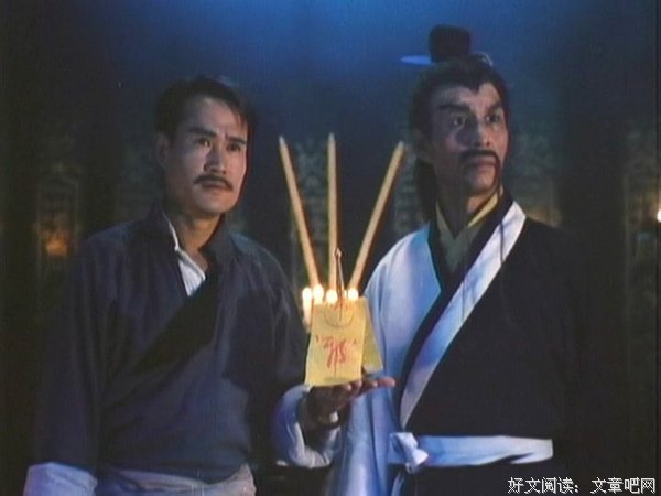 《僵尸至尊》经典影评1000字