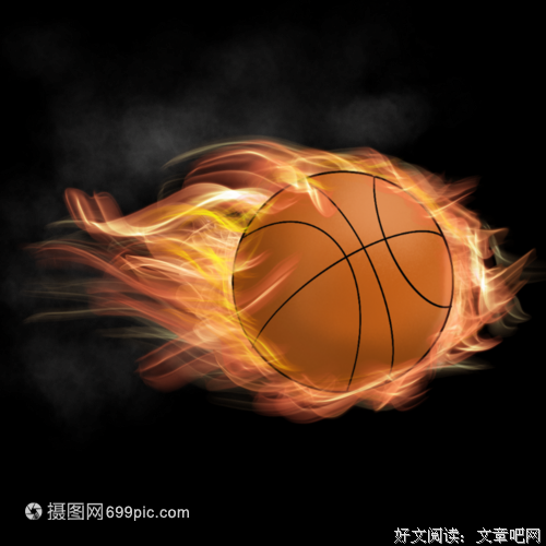 《篮球火》经典影评有感