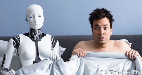 不会被机器替代的人的读后感大全