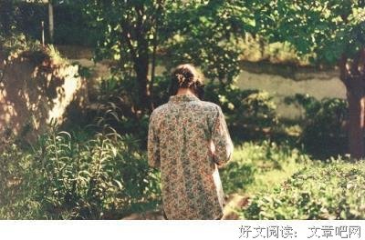 有关亭亭玉立的美句摘抄