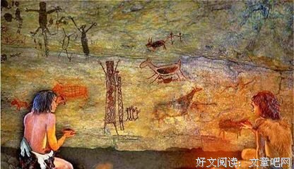 《沙滩上的智人：带着人类演化史去度假》读后感100字