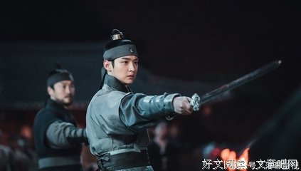 《朝鲜驱魔师》经典观后感集