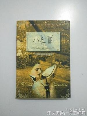 《小杜丽》观后感100字