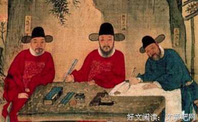 《朱元璋》观后感摘抄