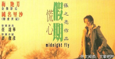 《候鸟e人》影评100字