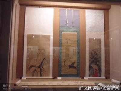 《墓道》的观后感大全