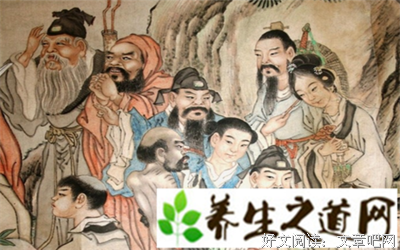 杜孩笑山得来那起经典名句