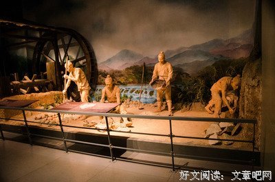 青瓷碎片优美的句子