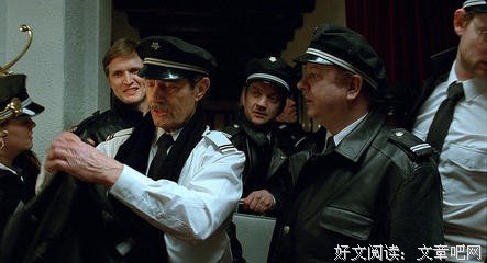《奥霍顿》的影评大全