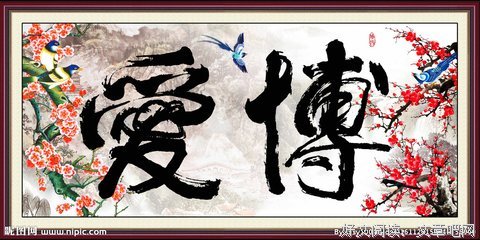 《博爱》的影评大全