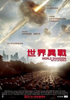 《洛杉矶之战》观后感精选