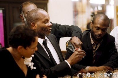 《35杯朗姆酒》影评精选