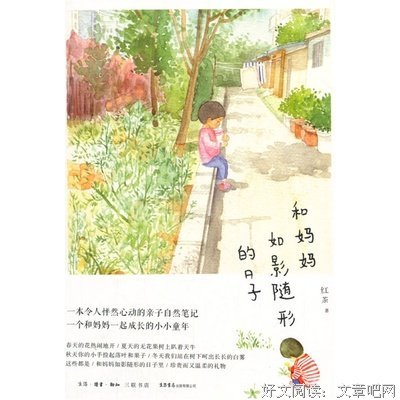 红茶之书读后感100字
