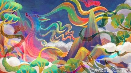 故事是这个世界的解药的读后感大全