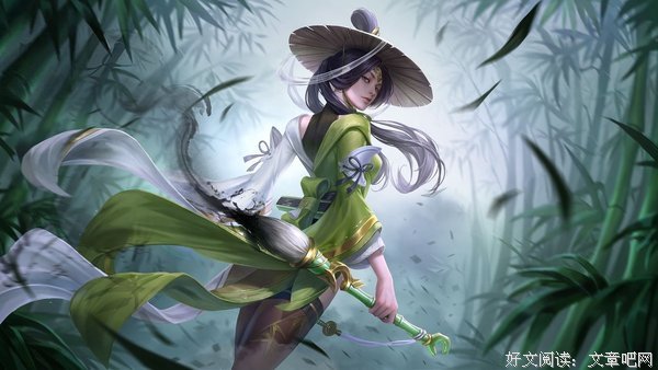 《上官婉儿》观后感精选