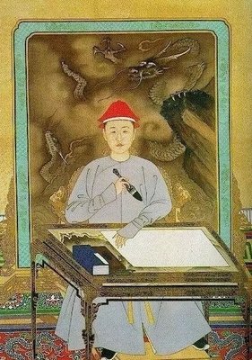 《少年康熙》好看吗？经典影评锦集