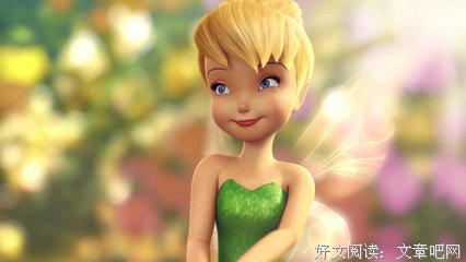 《小叮当：羽翼之谜》经典影评集
