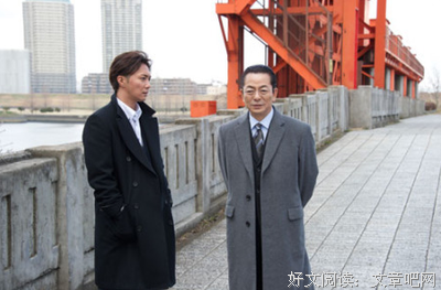 《相棒 第2季》影评精选