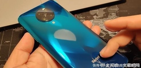 《无论罗拉要什么》观后感摘抄