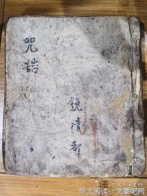 《玄门大师》读后感精选