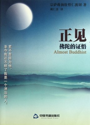 正见的读后感大全