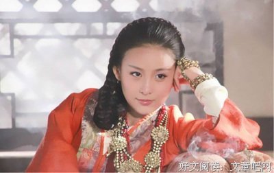 《少林英雄》经典影评有感