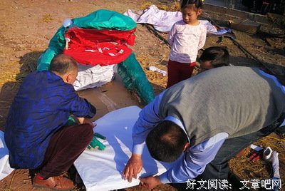 《异乡人》的句子