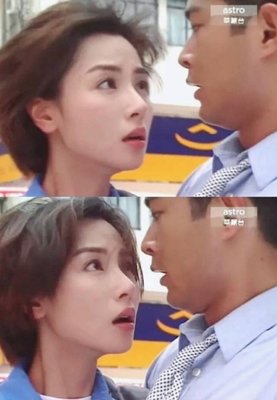 【龙过绝恋】的句子