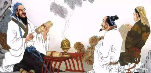古经典的句子