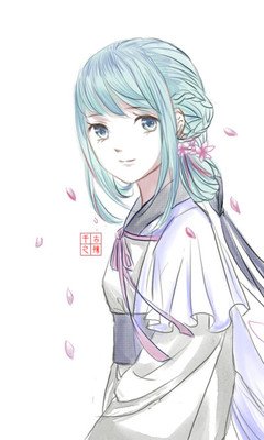 殇名句欣赏